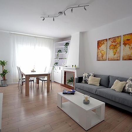 Sunny Apartment Central シッチェス エクステリア 写真