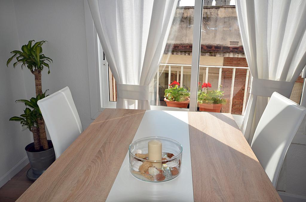 Sunny Apartment Central シッチェス エクステリア 写真