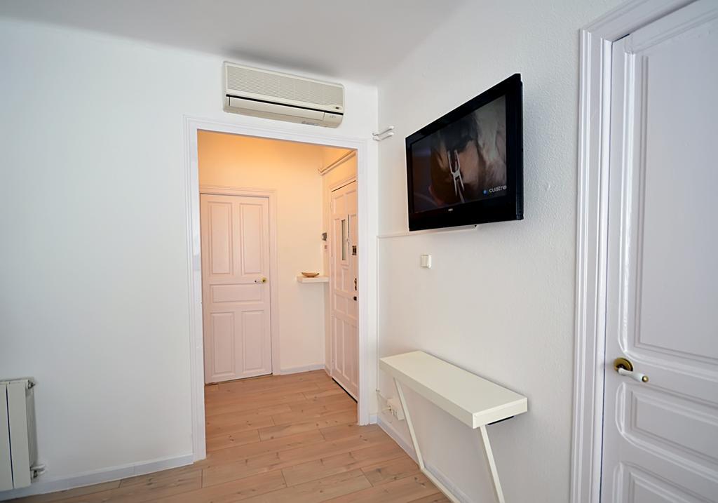 Sunny Apartment Central シッチェス エクステリア 写真