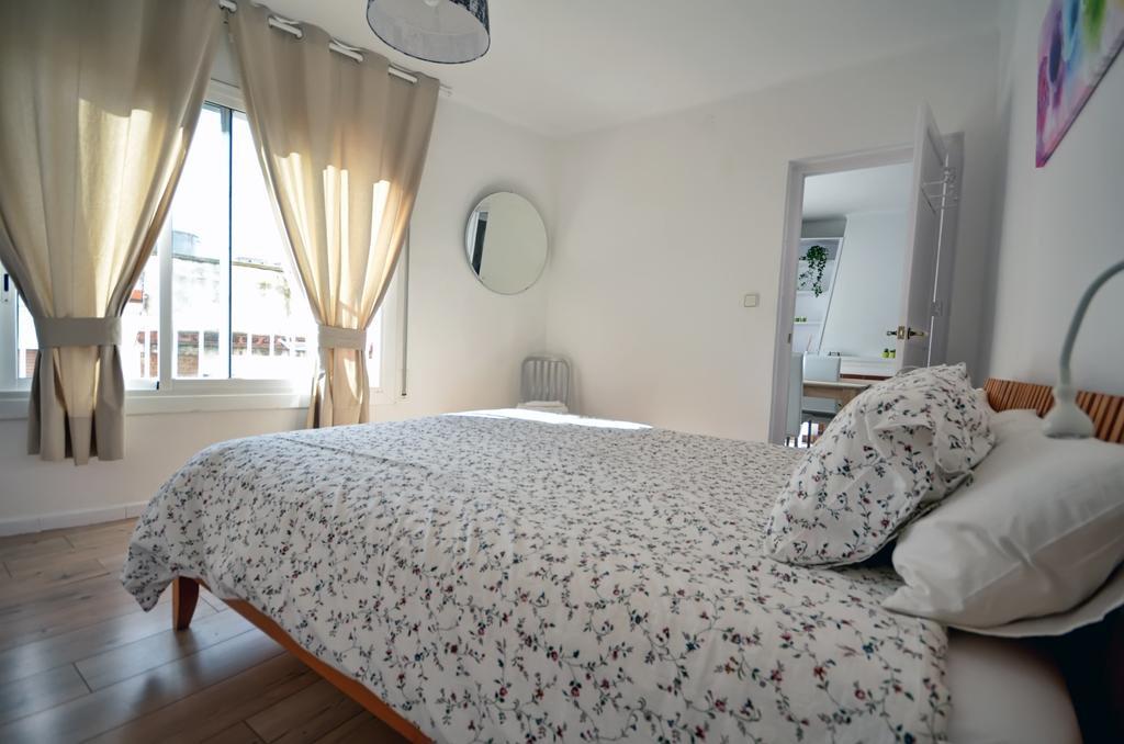 Sunny Apartment Central シッチェス エクステリア 写真