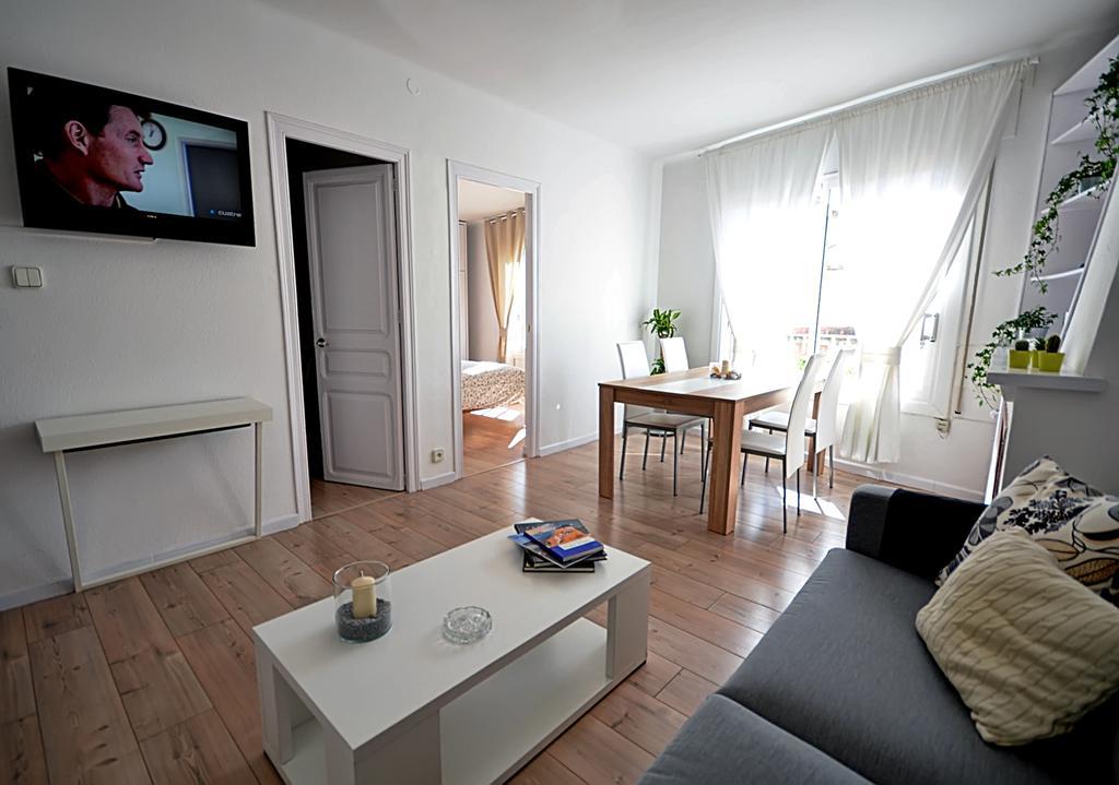 Sunny Apartment Central シッチェス エクステリア 写真