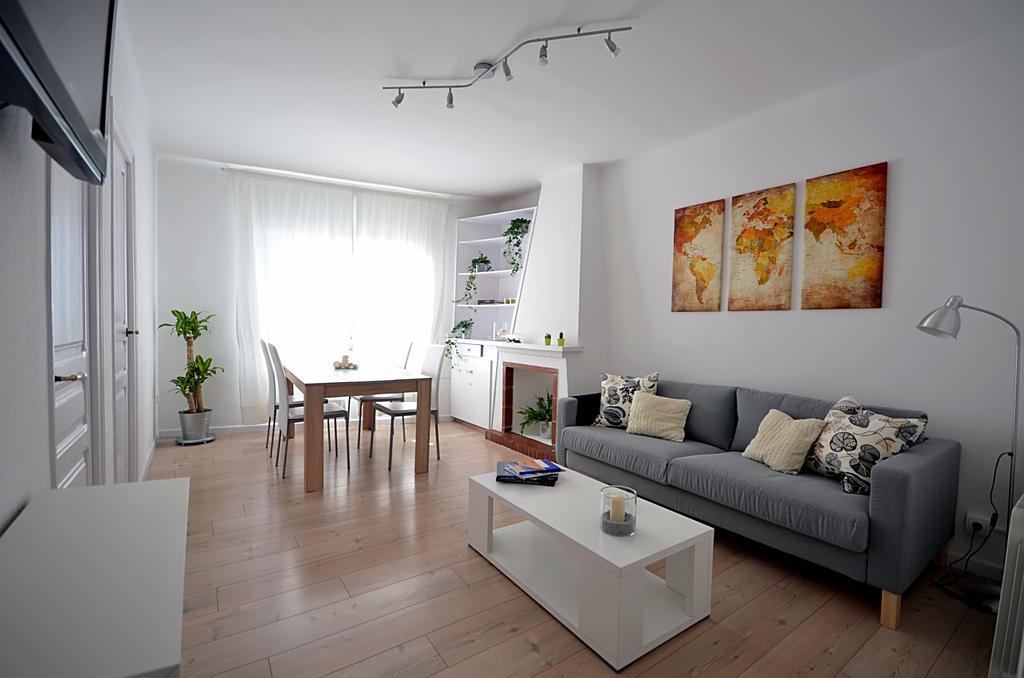 Sunny Apartment Central シッチェス エクステリア 写真